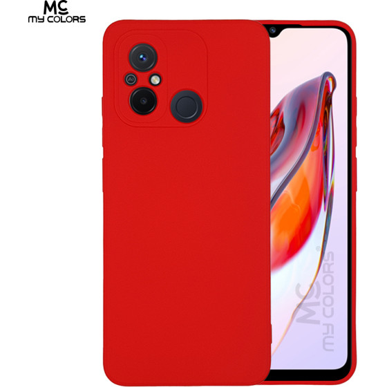 Sonique ���� ��������� My Colors Xiaomi Redmi 12C �������
