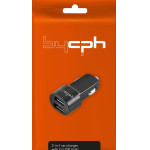 Leki ��������� ����������� Orange Concept �� 2 x Usb 5V 1.0A ����� - (50012)
