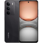 Realme C75 4G 128GB (6GB Ram) Dual-Sim Storm Black Eu - (6941764450066)