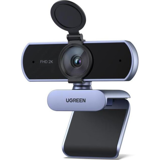 Ugreen Web Camera Usb 2K CM717 25442 - (CM717/25442)
