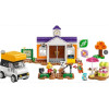 Lego Animal Crossing(TM): K.K.�s Concert In The Plaza (77052)
