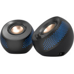 Creative Pebble X ����� ���������� 2.0 �� Rgb ������� ��� Bluetooth 30W ����� - (51MF1715AA000)