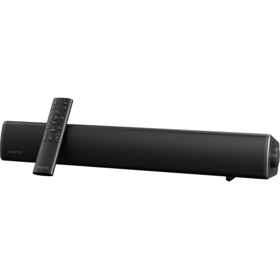 Creative Sound Blaster GS5 Wireless Rgb Gaming Soundbar - Black - (51MF8470AA000)