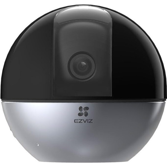Ezviz Wi-Fi Camera E6 3K 5MP - (303102468)