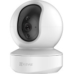 Ezviz Wi-Fi Camera TY1 2K 4MP Pan Tilt Indoor - (303102948)