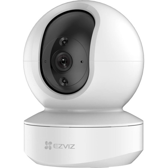 Ezviz Wi-Fi Camera TY1 2K 4MP Pan Tilt Indoor - (303102948)