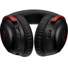 Hp - Inc Hx Headset Wrs Cloud Iii Blk Red - (77Z46AA)