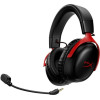 Hp - Inc Hx Headset Wrs Cloud Iii Blk Red - (77Z46AA)
