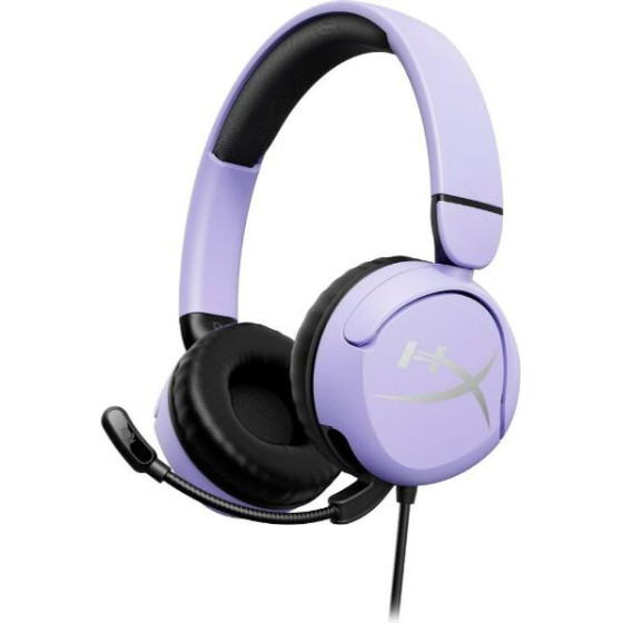 HP - Inc Hx Headt Wrd Cloud Minikids Lavn - (7G8F5AA)