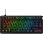 Hp - Inc Hx Keyb Mech Alloy Rise Rgb 75 - (7G7A4AA)