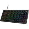 Hp - Inc Hx Keyb Mech Alloy Rise Rgb 75 - (7G7A4AA)