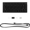 Hp - Inc Hx Keyb Mech Alloy Rise Rgb 75 - (7G7A4AA)
