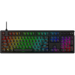 Hp - Inc Hx Keyb Mech Alloy Rise Rgb Us - (7G7A3AA)