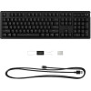 Hp - Inc Hx Keyb Mech Alloy Rise Rgb Us - (7G7A3AA)