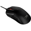Hp - Inc Hx Mouse Wird Pulsefire HAST2 Bk - (6N0A7AA)
