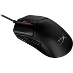 Hp - Inc Hx Mouse Wird Pulsefire HAST2 Bk - (6N0A7AA)