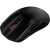 Hp - Inc Hx Mouse Wrls Pulsefre HASTE2 Bk - (6N0B0AA)