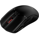 Hp - Inc Hx Mouse Wrls Pulsefre HASTE2 Bk - (6N0B0AA)