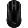 Hp - Inc Hx Mouse Wrls Pulsefre HASTE2 Bk - (6N0B0AA)