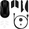 Hp - Inc Hx Mouse Wrls Pulsefre HASTE2 Bk - (6N0B0AA)