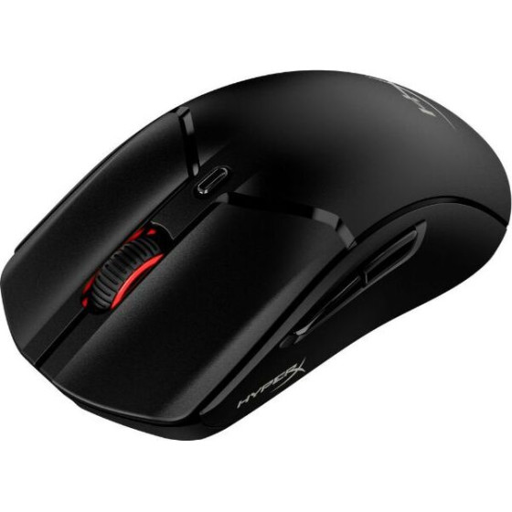 Hp - Inc Hx Mouse Wrls Pulsefre HASTE2 Bk - (6N0B0AA)