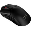 Hp - Inc Hx Mouse Wrls Pulsefre HASTE2 Bk - (6N0B0AA)