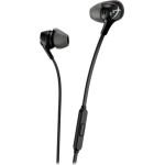 Hp - Inc Hyper X Earbuds Cloud Ii Mic Blk - (70N24AA)