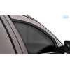DGA ������� ���������� ������������� ��� Honda Insight 5D 2009+ ��� �������� ���� �������� ����� (Cast Acrylic GLASS) - 2 ���. - (10028)