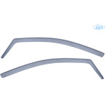 DGA ������� ���������� ������������� ��� Mercedes A-Klas W169 3D 2005-2012 ��� �������� ���� �������� ����� (Cast Acrylic GLASS) - 2 ���. - (15024)