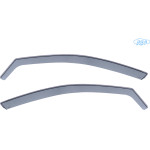 DGA ������� ���������� ������������� ��� Mercedes A-Klas W176 5D 2012-2018 ��� �������� ���� �������� ����� (Cast Acrylic GLASS) - 2 ���. - (15030)