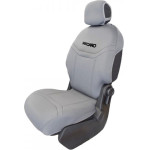 Race Axion ������������ ���������� Bucket Recaro ���� ������� �� Velcro & ���������� (2 ���.) - (����.REC.LIGHTGREY)