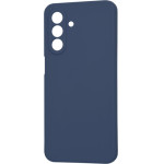 Senso Liquid Samsung A26 5G Blue Backcover - (SELISAMA26BL)