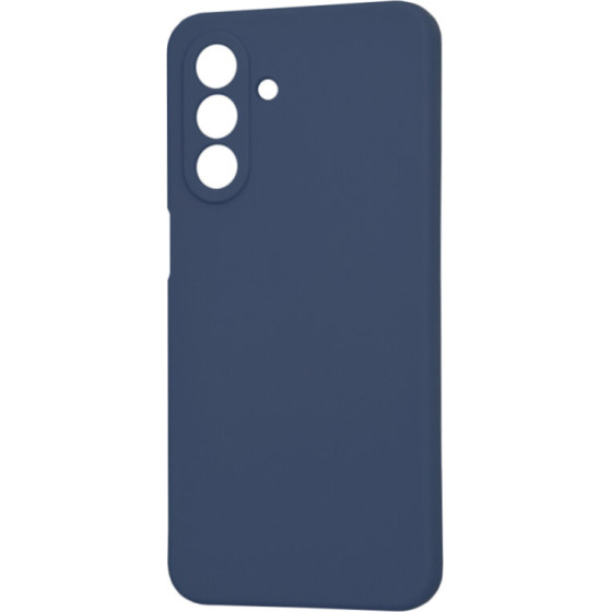 Senso Liquid Samsung A26 5G Blue Backcover - (SELISAMA26BL)