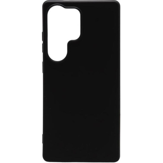 iNOS ���� Soft Tpu Samsung Galaxy S25 Ultra 5G S-Cover ����� - (5205598170509)