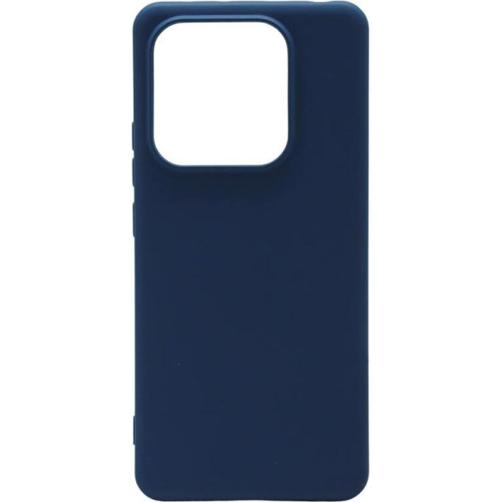 iNOS ���� Soft Tpu Xiaomi Redmi Note 14 5G S-Cover ���� - (5205598171117)