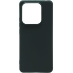 iNOS ���� Soft Tpu Xiaomi Redmi Note 14 5G S-Cover ���� - (5205598171124)