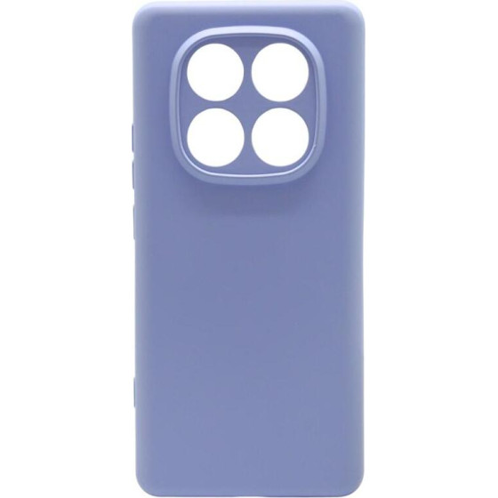iNOS ���� Soft Tpu Xiaomi Redmi Note 14 Pro 5G S-Cover ������� - (5205598171193)
