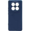 iNOS ���� Soft Tpu Xiaomi Redmi Note 14 Pro 5G S-Cover ���� - (5205598171162)