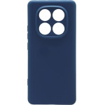 iNOS ���� Soft Tpu Xiaomi Redmi Note 14 Pro 5G S-Cover ���� - (5205598171162)