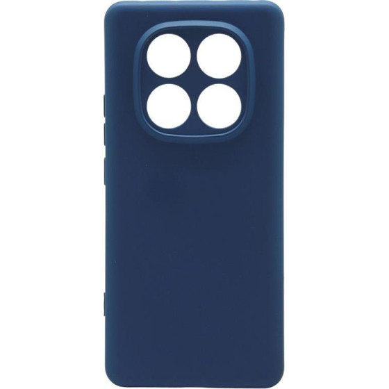 iNOS ���� Soft Tpu Xiaomi Redmi Note 14 Pro 5G S-Cover ���� - (5205598171162)
