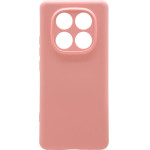 iNOS ���� Soft Tpu Xiaomi Redmi Note 14 Pro 5G S-Cover ��� - (5205598171186)