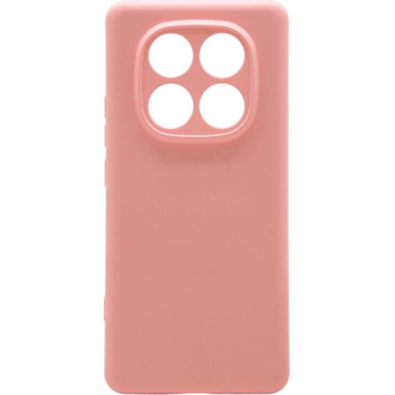 iNOS ���� Soft Tpu Xiaomi Redmi Note 14 Pro 5G S-Cover ��� - (5205598171186)