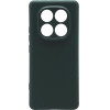 iNOS ���� Soft Tpu Xiaomi Redmi Note 14 Pro 5G S-Cover ���� - (5205598171179)