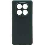 iNOS ���� Soft Tpu Xiaomi Redmi Note 14 Pro 5G S-Cover ���� - (5205598171179)