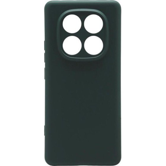 iNOS ���� Soft Tpu Xiaomi Redmi Note 14 Pro 5G S-Cover ���� - (5205598171179)