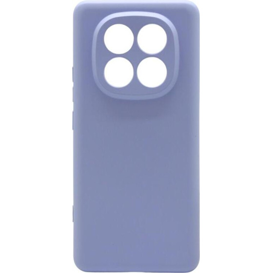 iNOS ���� Soft Tpu Xiaomi Redmi Note 14 Pro Plus 5G S-Cover ������� - (5205598171247)