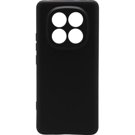 iNOS ���� Soft Tpu Xiaomi Redmi Note 14 Pro Plus 5G S-Cover ����� - (5205598171209)
