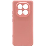 iNOS ���� Soft Tpu Xiaomi Redmi Note 14 Pro Plus 5G S-Cover ��� - (5205598171230)