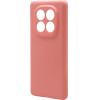 iNOS ���� Soft Tpu Xiaomi Redmi Note 14 Pro Plus 5G S-Cover ��� - (5205598171230)