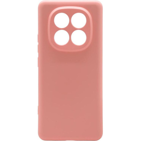 iNOS ���� Soft Tpu Xiaomi Redmi Note 14 Pro Plus 5G S-Cover ��� - (5205598171230)